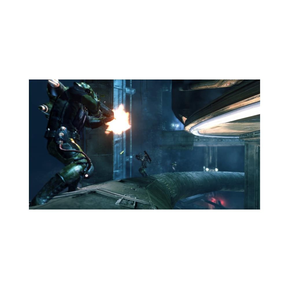 Lost Planet 2, PlayStation 3, Azione, M (Mature)  - Foto 3